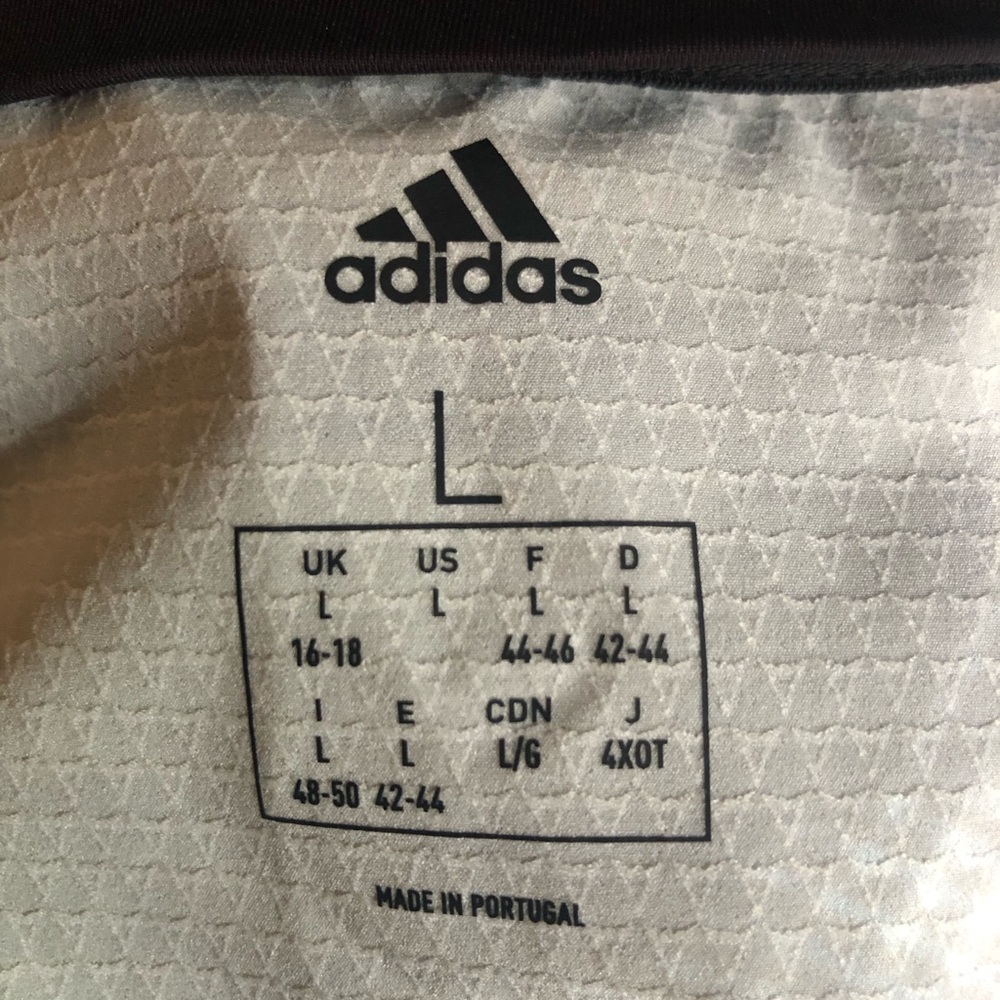 NEW WITH TAGS! Women's Adidas Adistar Pride Aerodynamic Cycling Jersey. Size L - Picture 14 of 16